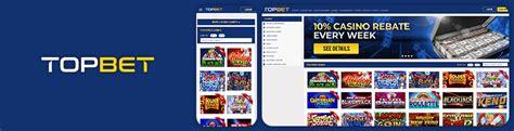 topbet online
